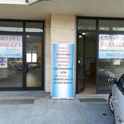 Centro del Parabrezza di Grittani Pasquale
