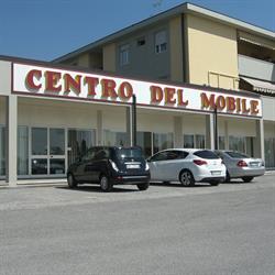 Centro Del Mobile Di Zappettini & Chiarini SNC