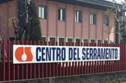 Centro Del Serramento SRL