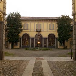 Centro Dell'anziano (Srl)