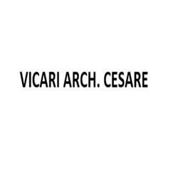 Vicari Arch. Cesare