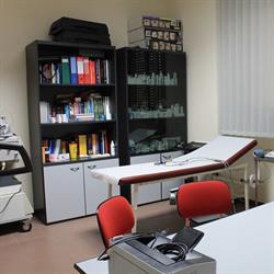 Centro Di Cura Ceva Srl
