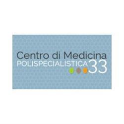 Centro di Medicina Polispecialistica 33