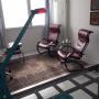 La sala della Terapia