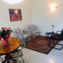 La sala di Consulenza