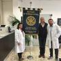 Le Domeniche della Salute Crtf Radiologia e Terapia Fisica e Rotary International