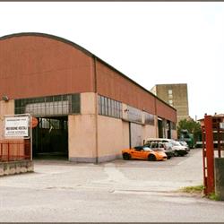 Centro Di Revisione Magneti Marelli Le Grigne