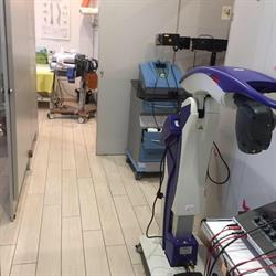 Centro Fisioterapia Nabil