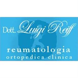 Reiff Dott. Luigi