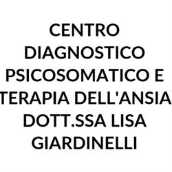 Centro Diagnostico Psicosomatico e Terapia dell'Ansia Dott.ssa Lisa Giardinelli
