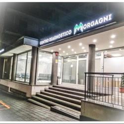 Centro Diagnostico G.b. Morgagni SRL
