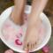 Smalto, colore UV, gel, nail art, ricostruzione, lacca, lucidante, tips stiletto, nail crack.