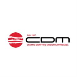 Cdm Centro Didattico Musica Teatro Danza