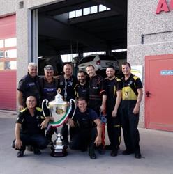 Centro Diesel Gualtieri SNC