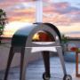 Caricato da visitatore il 28/04/2017 - Alfapizza forno CIAO
