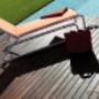Caricato da visitatore il 28/04/2017 - Decking Outdoor Margaritelli Ipè