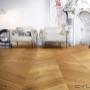 Caricato da visitatore il 28/04/2017 - Parquet Ateliè Margaritelli Rovere Asburgo