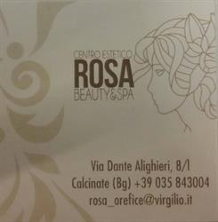 Centro Estetica Rosa