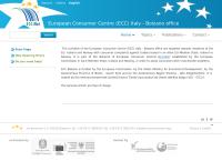 Centro Europeo Dei Consumatori