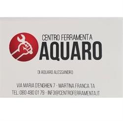 Centro Ferramenta Sas Di Aquaro A. & C.