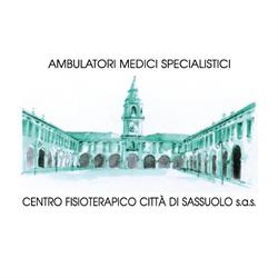 Centro Fisioterapico Citta' Di Sassuolo SRL