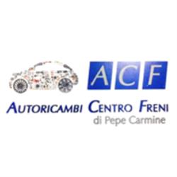 Autoricambi Centro Freni