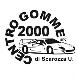 Centro Gomme 2000