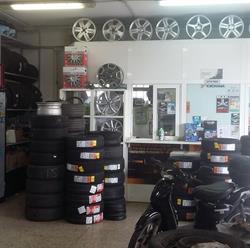 Centro Gomme Mariani SRL