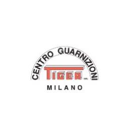 Centro Guarnizioni Tiger
