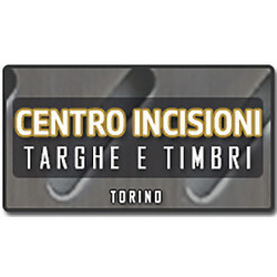 Centro Incisioni Targhe e Timbri