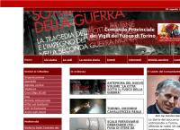 Vigili del Fuoco Distaccamento Saluzzo