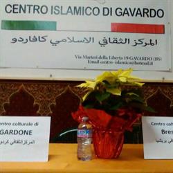 Centro Islamico Culturale Di Gavardo