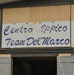 Centro Ippico Team Del Marco presso Corte Di Camisano