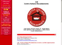 Centro Italiano Riscaldamento C.I.R.