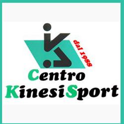 Centro Kinesisport Di Milanese