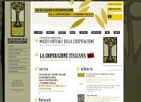 Centro Italiano Di Documentazione Sulla Cooperazione e L'economia Sociale)