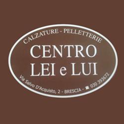 Calzature Centro Lei e Lui