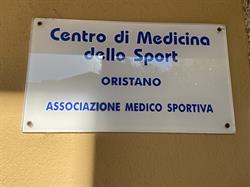 Centro Medicina Sportiva