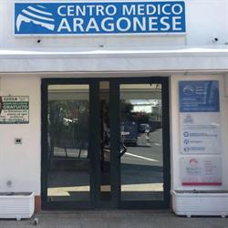 Centro Medico Aragonese SOC. Di Gest.serv. Sanitari SRL
