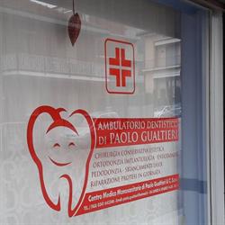 Centro Medico Polisanitario Di Gualtieri Paolo e C. (S.a.s.)