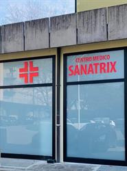 Centro Medico Sanatrix S.r.l.