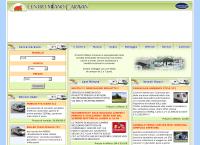 Centro Milano Caravan 2 SRL