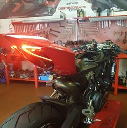 Centro Moto