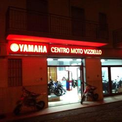 Centro Moto Vizziello SNC