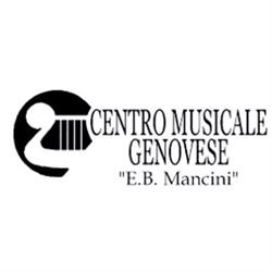 Centro Musicale Genovese E. B. Mancini