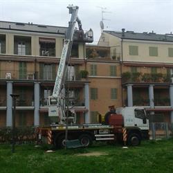 Centro Noleggi Romagna