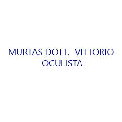 Murtas Dott. Vittorio Oculista