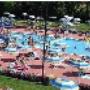 Piscina all'Aperto