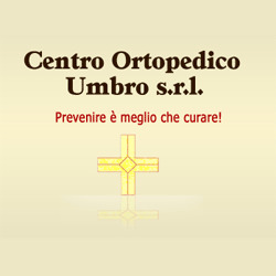 Centro Ortopedico Umbro