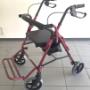 Carrozzella per Disabili
